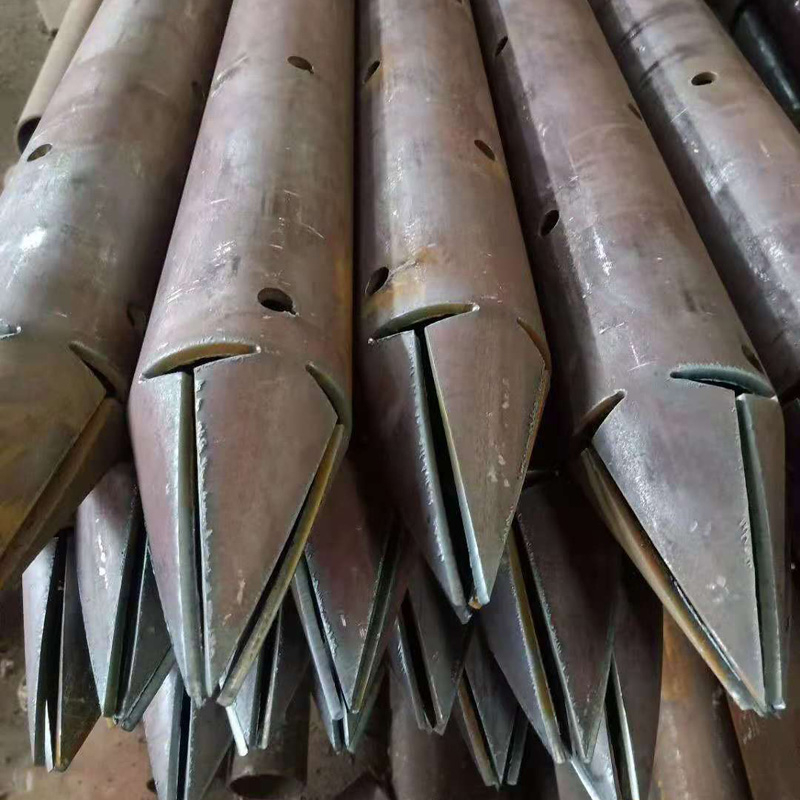 湘西预埋注浆管